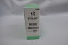 ETHICON 626H Ethilon Non-Absorbable Monofilament Nylon Suture, Size 4-0, 30 in. Length, KS Needle