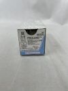 ETHICON 8632G PROLENE Precision Cosmetic - Conventional Cutting PRIME, Non-Absorbable, PC-5 19mm 3/8 Circle, Blue Monofilament 18" = 45cm, Si