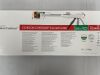 ETHICON GCS40G ECHELON GST+3D 40MM CURVED CUTTER WITH GREEN RELOAD