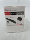 ETHICON GST45T Echelon Endopath Stapler Reload with Gripping Surface Technology, Black, 4.2 Open x 2.3 mm Closed Height