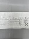 ETHICON PVE35A Echelon Flex Powered Vascular Linear Cutter with Advanced Placement Tip, 35 mm Size