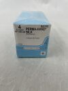 ETHICON SA10G PERMAHAND Silk Suture, SUTUPAK Pre-Cut Sutures, Non-Absorbable, Black Braided 2-60" = 150cm, Size: 4