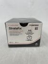 ETHICON SXMP2B405 4-0 3IN STRATAFIX SPIRAL MONOCRYL PLUS UNDYED SUTURE, PS-2 19MM CUTTING EDGE REVERSE