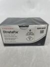 ETHICON SXPP1B405 Stratafix Spiral PDS Plus Absorbable Suture, Size 0, 12 in. Length, CT-2 Needle