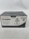 ETHICON SXPP1B410 STRATAFIX™ Symmetric PDS Plus Suture, Taper Point, Absorbable, CT-1 36mm 1/2 , 12" = 30cm, Size 2-0