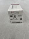GORE 4N06A Tex 36" TH-26 taper, double armed - Expanded Polytetrafluoroethylene, Monofilament, Non-Absorbable, Suture, Synthetic