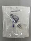 INTEGRA 9007050IR Codman Irrigating Disposable Bipolar Forceps, 7" x 0.5mm