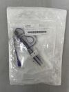 INTEGRA 9008150IR Codman Irrigating Disposable Bipolar Forceps, 8" x 1.5mm