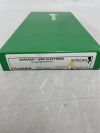 INTEGRA AU8X8P4S Auragen Grid Electrode 64 Platinum Contacts