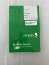 INTEGRA DRM1011 DuraGen Secure Dural Regeneration Matrix, 1" x 1"