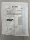 KCI M8275051 V.A.C. GranuFoam Small Dressing Kit, SensaT.R.A.C