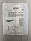 KCI M8275053 V.A.C. GranuFoam Large Dressing Kit, SensaT.R.A.C