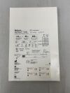 MEDTRONIC IPU04006020P IN.PACT 018 Paclitaxel-Coated PTA Balloon Catheter (DCB) 4mm x 60mm x 200cm