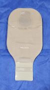 HOLLISTER INC. 8662 "1pc Drainable Ostomy Pouch, Soft Convex, Pre-sized, Lock'n Roll, 1""(25mm), 5 Units