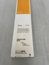 SMITH & NEPHEW 72201406 Suture Passer, 12"