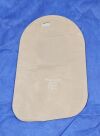 HOLLISTER INC. 18374 2pc Closed Ostomy Pouch, Beige, 2 3/4(70mm), 60 units