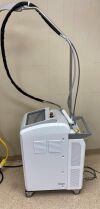 CUTERA Excel HR Laser - YAG