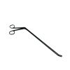 DEPUY SYNTHES 292954602 UP ANGLE PITUITARY 6mm Instrument