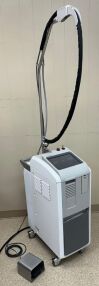 CUTERA Excel HR Laser - YAG