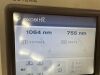 CUTERA Excel HR Laser - YAG