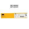 3M REF 6650EZ loban 2 Antimicrobial Incise Drape, 10/BOX, EXP 2023/01