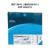 BOSTON SCIENTIFIC REF M00556161 Dreamwire  STRAIGHT TIP STIFF SHAFT High Performance Guidewire, 0.035" x 450cm, 2/BOX, EXP 2022/12