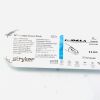 STRYKER REF 0375-552-000, ARTHROSCOPIC SHAVER BLADE, DORMULA RESECTOR, 5.0MM, EXPIRED