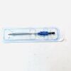 STRYKER REF 0375-552-000, ARTHROSCOPIC SHAVER BLADE, DORMULA RESECTOR, 5.0MM, EXPIRED