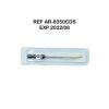 ARTHREX REF AR-8350CDS Dissector, Curved 3.5mm , EXP 2022/08