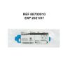 ZIMMER REF 88700010 DERMATOME BLADES ,EXP 2021/07