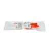 SMITH & NEPHEW REF 7204895 5.5 mm Cannula Set without Distal Holes ORANGE ,EXP 2022/11