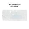 STRYKER REF 0400-663-000 Short Lens-Sterile, Visor ,EXP 2021/07
