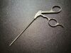STRYKER 300-034-703 Conquest Arthroscopic Soft Tissue Grasper