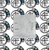 BOSTON SCIENTIFIC M001468520 46852 V-18™ Control Wire™ Short Taper Straight Tip(Shapeable) 0.018in x 200cm. Expires 02/11/2023.