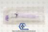 APPLIED MEDICAL CTB71 | | In Date | Lot of 7 | SYSTEM ACCESS 12X150MM KII SHIELDED BLADED Z-THREAD