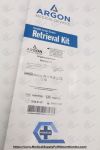 ARGON 380911120 | | In Date | Box of 1 | Medical Devices Inc Argon Medical Single-Loop IVC Filter Retrieval Kit