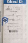ARGON 380911120 | | In Date | Box of 1 | Medical Devices Inc Argon Medical Single-Loop IVC Filter Retrieval Kit
