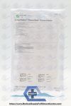 ARROW AK-01000 | | In Date | Eaches | Clarke Pleura-Seal Thoracentesis Kit w/Sharps Safety 8F