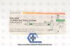 AVANOS 2201358 | | IN-DATE | EACHES | KIT, TRACH CARE, CLSD ET SUCTION, 14FR, MDI