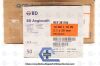 BD 381164 | | In Date | Box of 200 | CATHETER IV PERIPHERAL VENOUS 14GX1.16IN TEFLON ORANGE
