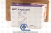 BD 381164 | | In Date | Box of 200 | CATHETER IV PERIPHERAL VENOUS 14GX1.16IN TEFLON ORANGE