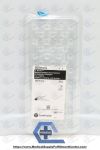 CAREFUSION OP3410 | | NO DATE | Eaches | Iris Forceps V. Mueller Bishop-Harmon 3-3/8 Inch Length OR NonSterile NonLocking Thumb Handle Straight 1