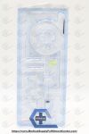 COOK MEDICAL G02089 | | INDATE | EACHES | Femoral Artery Pressure Monitoring Catheter Set, 12 cm Length, Polyethylene, Single-Use, Sterile