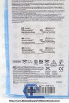 COVIDIEN 8888345611HP | | INDATE | EACHES | Mahurkar 12F High Pressure Triple Lumen Dialysis Catheter 16cm, Curved, Kit