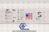 LABORIE MEDICAL TDOC-7FD_EXPIRED | TDOC-7FD  | EXPIRED | BOX OF 10 | AIR CHARGED T-DOC DUAL SENSOR VESICAL CATHETER, 7 FR
