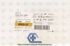 MEDTRONIC MR8-21TA30 | | IN-DATE | EACHES | Midas Rex MR8, Tapered 21cm, 3mm