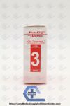 NOVA BIOMEDICAL 41743_Expired | 41743 | Expired | Box of 50 | Stat Strip Xpress Glu Control Level 3