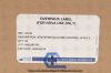 NOVA BIOMEDICAL 41743_Expired | 41743 | Expired | Box of 50 | Stat Strip Xpress Glu Control Level 3