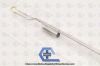 OLYMPUS WA22038C | | IN DATE | Eaches | HF-Resection Electrode, 24 Fr Size, 12° Long Roller Tip, Sterile, Single-Use, For OES Pro Resectoscope