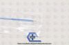 OLYMPUS WA22038C | | IN DATE | Eaches | HF-Resection Electrode, 24 Fr Size, 12° Long Roller Tip, Sterile, Single-Use, For OES Pro Resectoscope